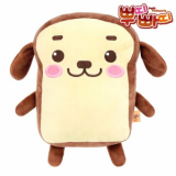 bread plush toy